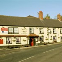 The White Swan Hunmanby Community Pub Limited avatar image